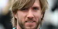 Bild zum Inhalt: Dockt Heidfeld bei Mercedes an?