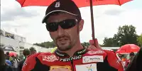 Bild zum Inhalt: Hayes: "Ich möchte Marco und Colin stolz machen"
