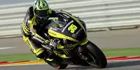 Bild zum Inhalt: Crutchlow: "Saison mit einem Hoch beenden"