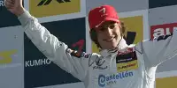 Roberto Merhi
