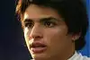 Bild zum Inhalt: Sainz fährt 2012 in der Britischen Formel 3