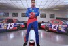 Bild zum Inhalt: Monza: NASCAR-Fahren mit Max Papis