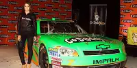 Danica Patrick