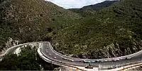 FIA-GT in San Luis