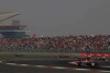 Coulthard: Warum Indien besser als Abu Dhabi ist