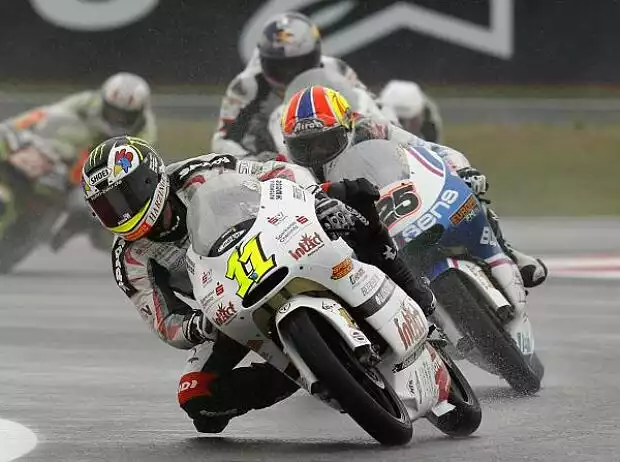 Sandro Cortese Titel-Bild zur News: Sandro Cortese
