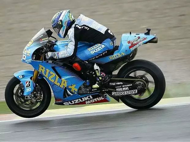 Alvaro Bautista Titel-Bild zur News: Alvaro Bautista