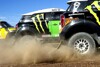 Bild zum Inhalt: X-raid: Mit acht Fahrzeugen zur Rallye Dakar