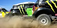 Bild zum Inhalt: X-raid: Mit acht Fahrzeugen zur Rallye Dakar