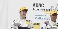 Sven Müller, Pascal Wehrlein