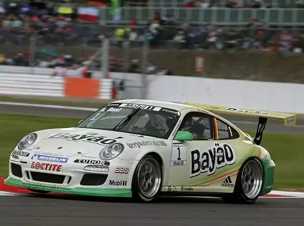 Rene Rast Titel-Bild zur News: Rene Rast