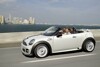 Mini lässt den Roadster folgen