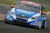 Bild zum Inhalt: Auftakt in China: Menu vor Dahlgren und Turkington