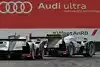 Bild zum Inhalt: Audi: Mit fünf Fahrzeugen beim ILMC-Finale