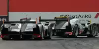 Bild zum Inhalt: Audi: Mit fünf Fahrzeugen beim ILMC-Finale