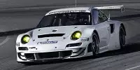 Porsche 911 GT3 RSR