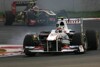 Sauber: Neue Ideen gegen Qualifying-Schwäche