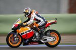 Daniel Pedrosa (Honda) 