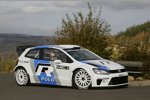 Volkswagen Polo R WRC