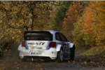 Volkswagen Polo R WRC