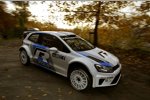 Volkswagen Polo R WRC