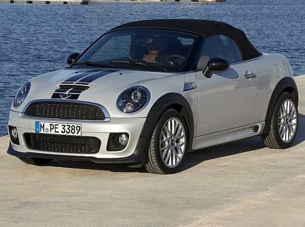 Mini Roadster Mini Roadster