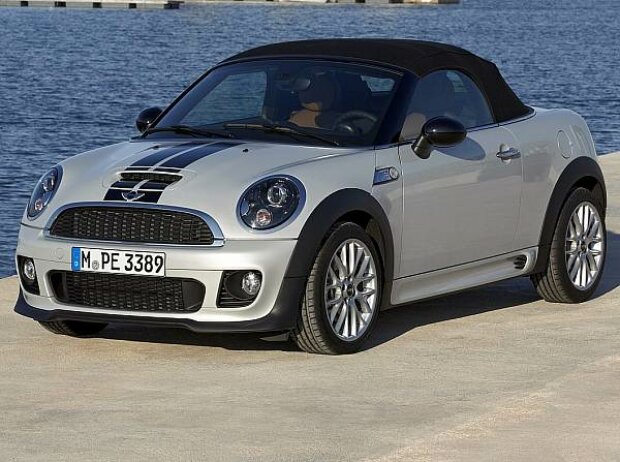 Mini Roadster