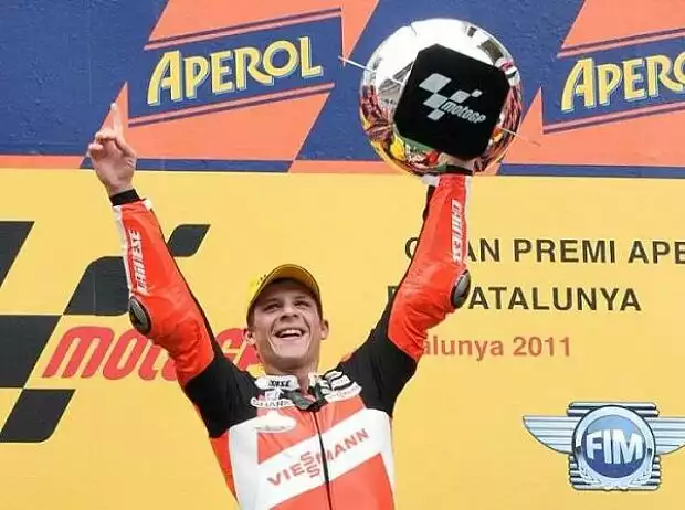 Titel-Bild zur News: Stefan Bradl