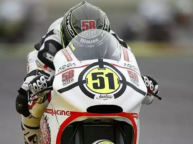 Titel-Bild zur News: Michele Pirro