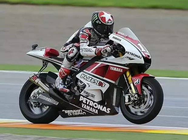 Ben Spies Titel-Bild zur News: Ben Spies