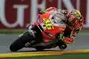 Bild zum Inhalt: Ducati: Rossi optimistisch nach Startplatz sechs