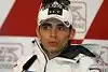 Bild zum Inhalt: Gresini-Team: "Marco hat uns sicher geholfen"