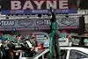 Bild zum Inhalt: Youngster Bayne bezwingt Hamlin und Edwards