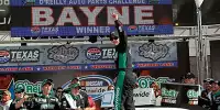 Trevor Bayne