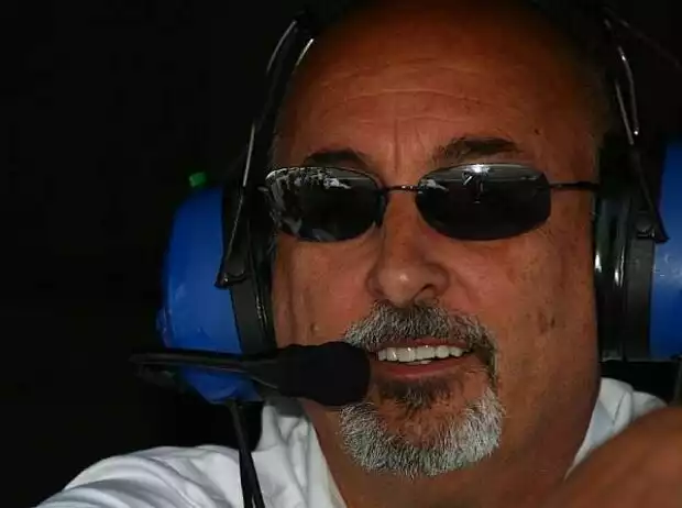 Bobby Rahal Titel-Bild zur News: Bobby Rahal