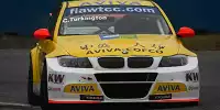 Colin Turkington