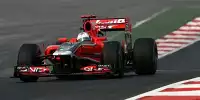 Bild zum Inhalt: Marussia-Virgin mit Wickens nach Abu Dhabi