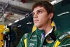 Razia komplettiert Young-Driver-Aufgebot für Lotus