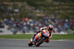 Casey Stoner (Honda) 