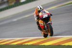 Daniel Pedrosa (Honda) 