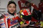 Valentino Rossi (Ducati)