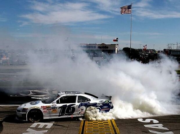 Trevor Bayne Trevor Bayne