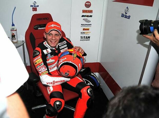 Stefan Bradl