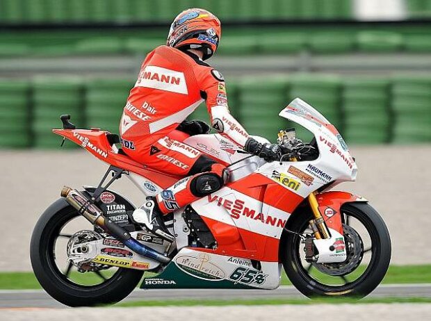 Stefan Bradl