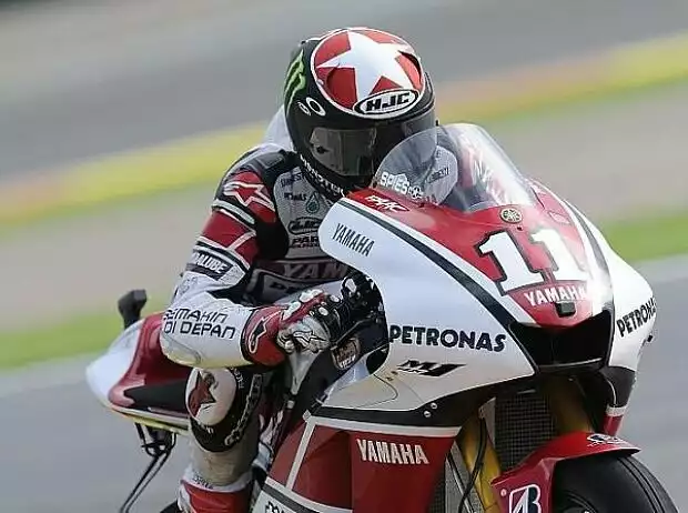 Ben Spies Titel-Bild zur News: Ben Spies