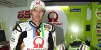 Bild zum Inhalt: Capirossi beendet Karriere mit Platz neun