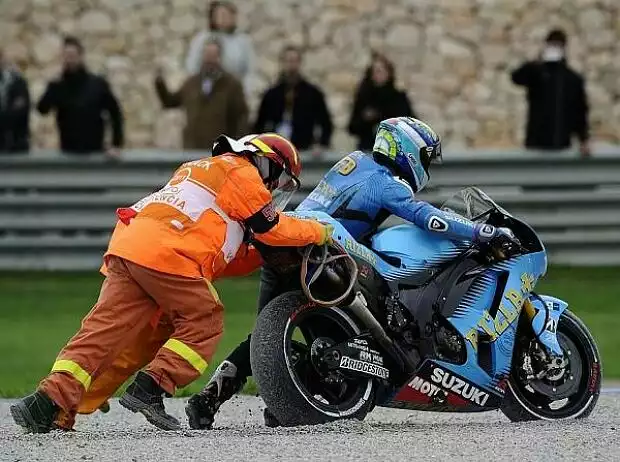 Titel-Bild zur News: Alvaro Bautista