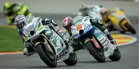 Anthony West, Kenny Noyes