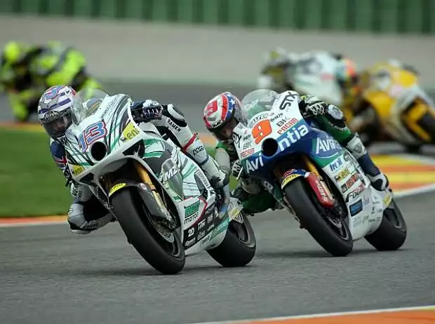 Anthony West, Kenny Noyes Titel-Bild zur News: Anthony West, Kenny Noyes