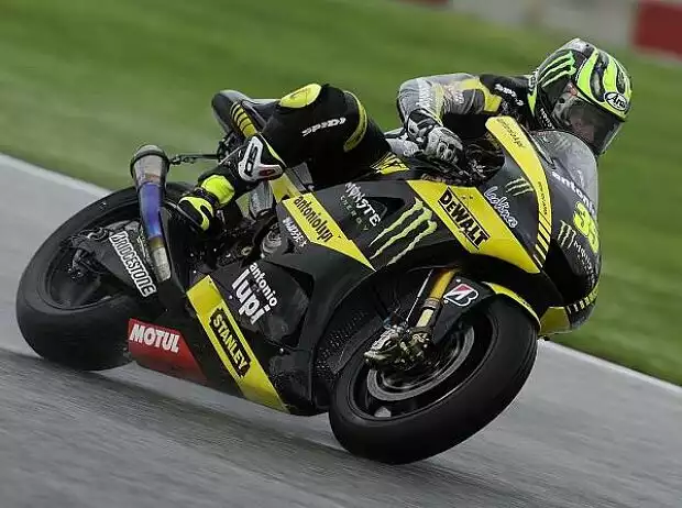 Titel-Bild zur News: Cal Crutchlow
